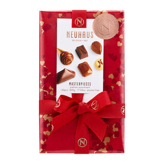 botsing Ik geloof optioneel Neuhaus Chocolates | Inventor of the Belgian praline
