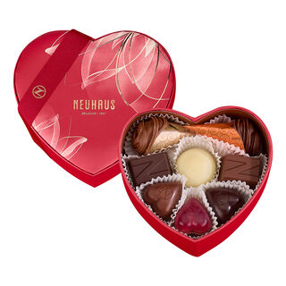 Chocolat Saint Valentin - L'envol amoureux