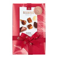 Mini ballotin 6 chocolats - Spécial fêtes de noël - Chocolats - Alain Batt