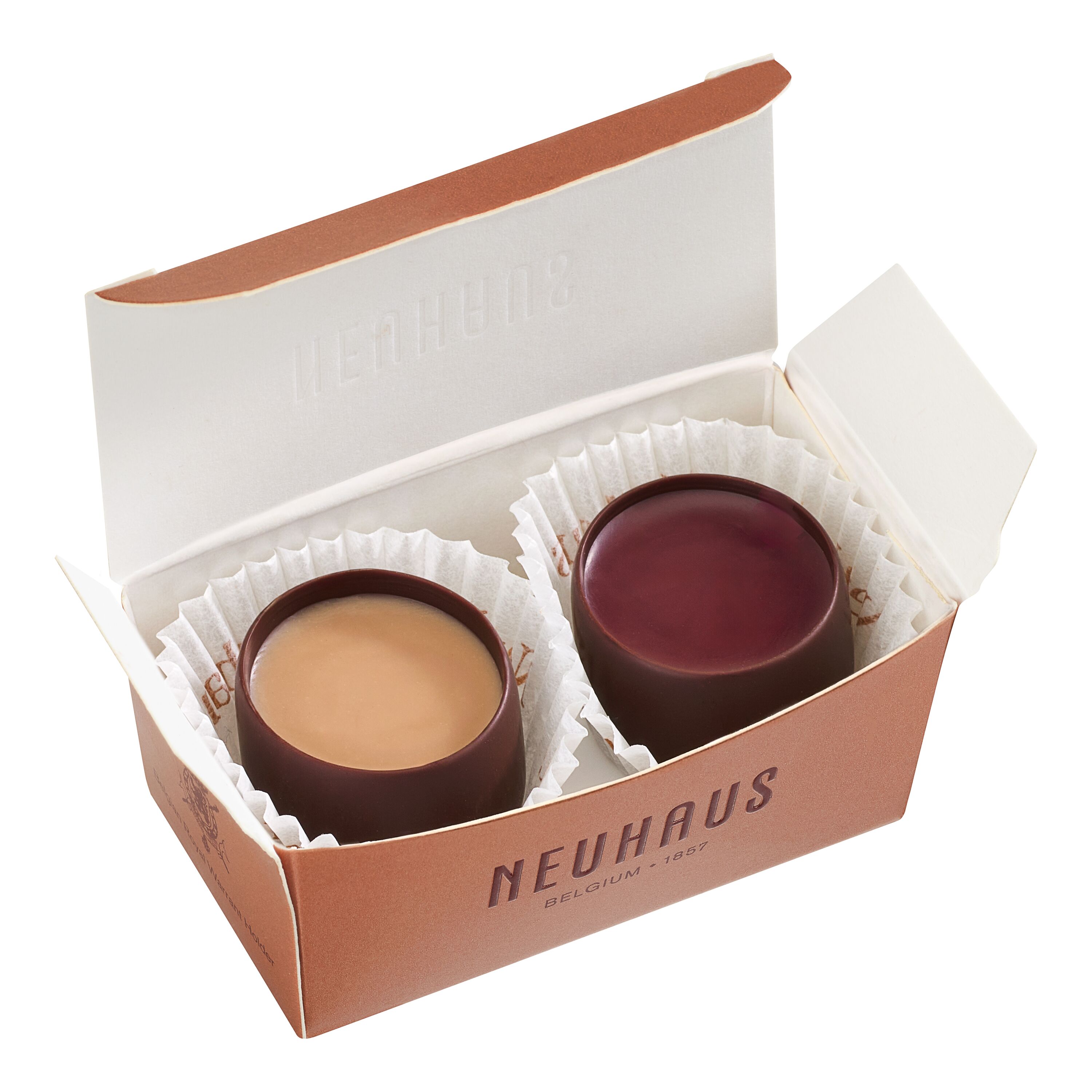 INSIDER GIFT | Neuhaus Chocolates